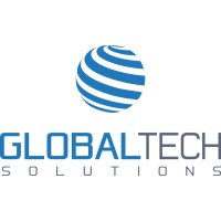 Global Tech Solutions logo - Similar company to Tech-Keys