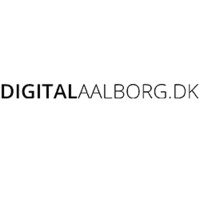DigitalAalborg.dk logo - Similar company to Side-Walk Aps