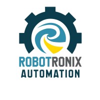 ROBOTRONIX AUTOMATION logo - Similar company to Tespa Robotics & Automation