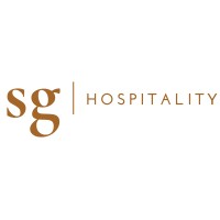 SG Hospitality logo - Similar company to Rd Facility & Outsourcing Pvt. Ltd.