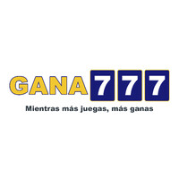Gana777 logo - Similar company to Flutterlap