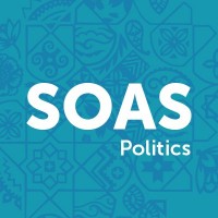 SOAS Department of Politics and International Studies logo - Similar company to Insight Into Academia (Formerly Insight Into Diversity)