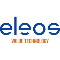 Eleos Web Private Limited logo - Similar company to Icieos