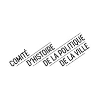 Comité d'histoire de la politique de la ville logo - Similar company to Réso Villes - Centre Ressources Politique De La Ville Bretagne - Pays De La Loire