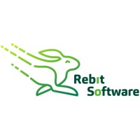 Rebit Software logo - Similar company to Rebit