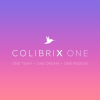 COLIBRIX ONE logo - Similar company to Paybis