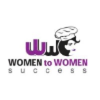 Women to Women Success logo - Similar company to For Women