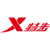 特步集团 logo - Similar company to Xtep India