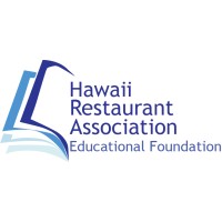 HRA Educational Foundation logo - Similar company to Hawaii Restaurant Association Educational Foundation (Hraef)