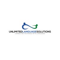 Unlimited Language Solutions logo - Similar company to Lexico Unlimited