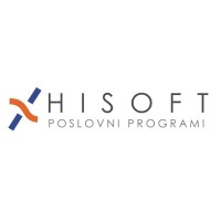 Hisoft logo - Similar company to HiSoft