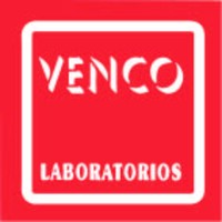 Venco Laboratorios logo - Similar company to Laboratorios Biomedicalab
