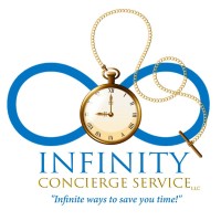 Infinity Concierge Service LLC logo - Similar company to Infinity Lifestyle Management & Concierge Ilmc