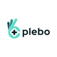 Plebo logo - Similar company to Pesanlab