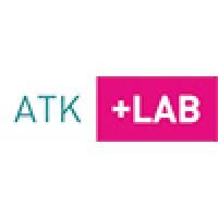 ATK+LAB logo - Similar company to Ateikon Srl