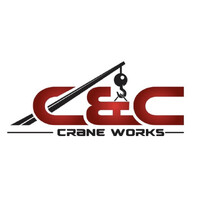 C&C Crane Works LLC logo - Similar company to Pegasus Construction Ltd.