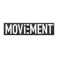 MOVIEMENT logo - Similar company to Cineteam Pro
