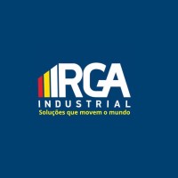 RGA Industrial Máquinas & Equipamentos logo - Similar company to Coalumaq Comércio De Compressores Ltda