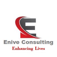 Enive Consulting logo - Similar company to Enive