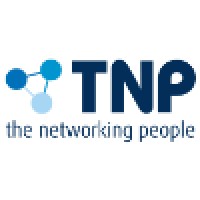 The Networking People (TNP) logo - Similar company to Xpllore