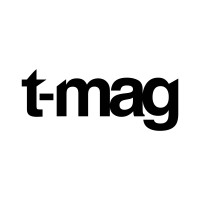 t-mag logo - Similar company to T-Post Ab
