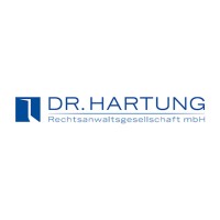 Dr. Hartung Rechtsanwaltsgesellschaft mbH logo - Similar company to Staatsanwaltschaft Dortmund