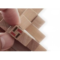 Rasom Wood Technology Srl logo - Similar company to Artes Lab