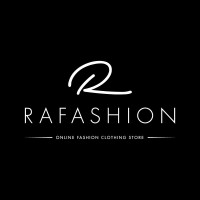 Rafashion logo - Similar company to Gate 31