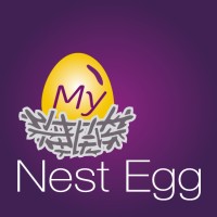 My Nest Egg UK logo - Similar company to Fundbridge