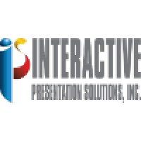 Interactive Presentation Solutions, Inc. (IPS) logo - Similar company to Interactive Presentation Solutions Ltd