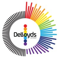 DeLloyds Limited logo - Similar company to Zelco Engineering Services Ltd