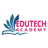 Edutech Academy logo - Similar company to Sakra Edutech (Fka Sakra Academy)