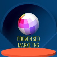 Proven Seo Marketing Ltd logo - Similar company to Kaplan Seo Network