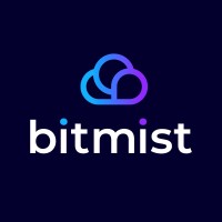 bitmist logo - Similar company to Evocrm