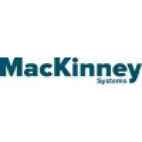 MacKinney Systems logo - Similar company to Unicom Systems, Inc.