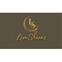 Liveshines logo - Similar company to Yellow Deck Studio | Furniture