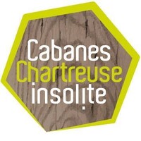 Cabanes Chartreuse insolite logo - Similar company to Toog Team Building