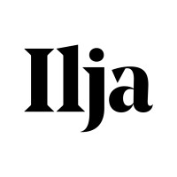 ILJA logo - Similar company to Ilja Pub