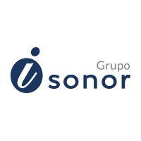 Grupo Isonor logo - Similar company to Capysa