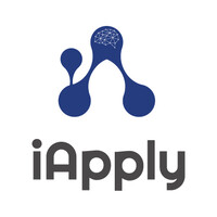iApply Global logo - Similar company to Edmissions