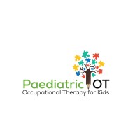 Paediatric OT, Occupational Therapy for Kids logo - Similar company to Sweet Spot Therapy