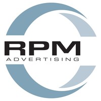RPM Advertising logo - Similar company to Moore Digital Solutions