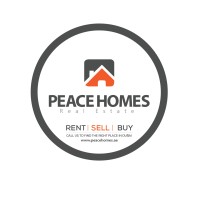 Peace Homes Real Estate logo - Similar company to Foyer