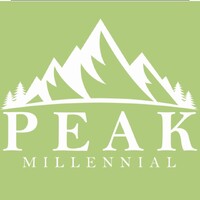 Peak Millennial