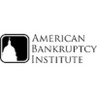 American Bankruptcy Institute logo - Similar company to Tma New York City Chapter (Turnaround Management Association)