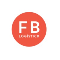 FB Logistica logo - Similar company to Logística Alamedas