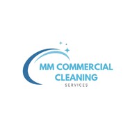 MM Commercial Cleaning logo - Similar company to Double A Landscaping, Llc