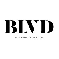 BLVD Interactive logo - Similar company to Stage3