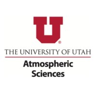 University of Utah Atmospheric Sciences logo - Similar company to Department Of Hydrology & Atmospheric Science At The University Of Arizona