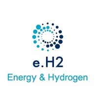 e.H2 Solutions SAS logo - Similar company to Haya Energy Solutions
